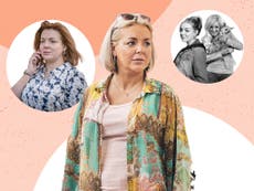 ‘I want to find the heart in people’: How Sheridan Smith became one of Britain’s most cherished actors