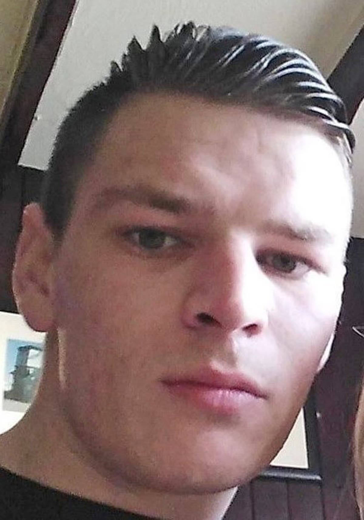 Man charged in connection with death of Blair Gault in November