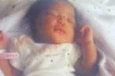 Kennedy Hoyle: Tennessee authorities issue amber alert for newborn after mother shot dead