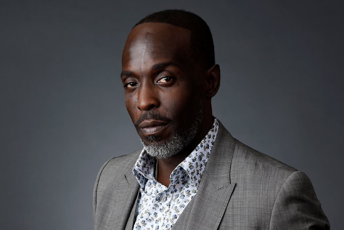 4 charged in overdose death of actor Michael K. Williams 4 charged in overdose death of actor Michael K. Williams
