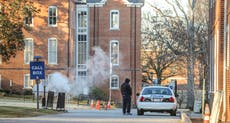 Leaders at Black colleges alert, undeterred by bomb threats