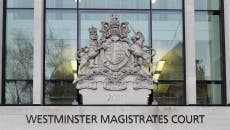 Teenager charged with membership of neo-Nazi terrorist group and possessing bomb-making manuals