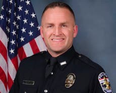 Brett Hankison: Who is former Louisville officer as trial over Breonna Taylor raid gets underway?