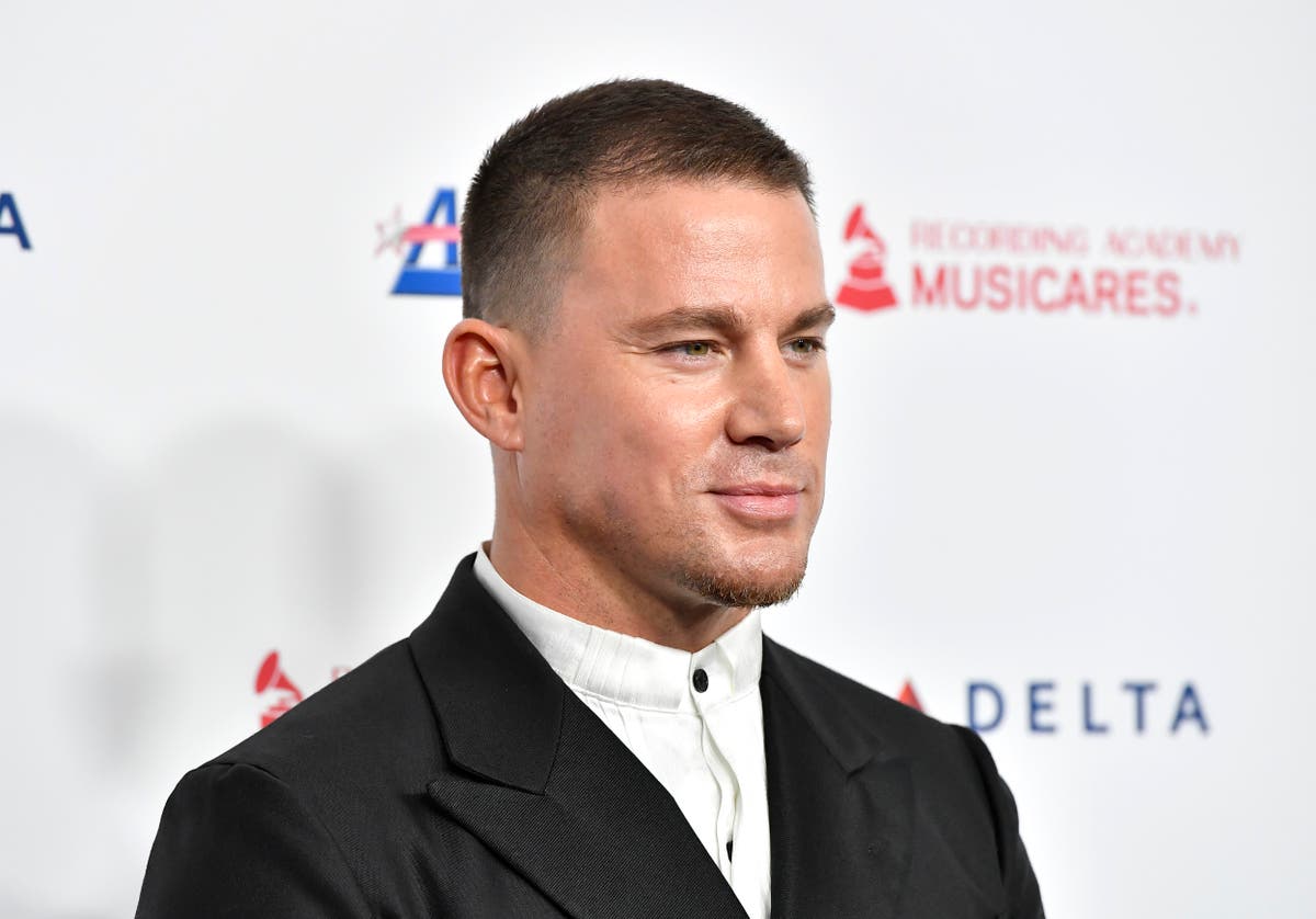 Channing Tatum is too &lsquo;traumatised&rsquo; to watch Marvel superhero films