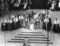 Platinum Jubilee: Queen's reign marks 70 years of change