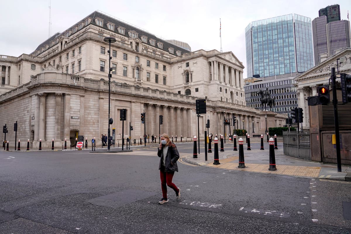 Bank of England likely to hike rates again as prices surge