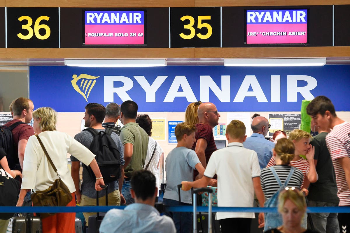 Ryanair and British Airways named worst short-haul airlines in new Which? survey