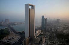 Abu Dhabi's ADNOC announce a new offshore gas find