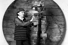 Louise Bourgeois: How a great sculptor finally found fame