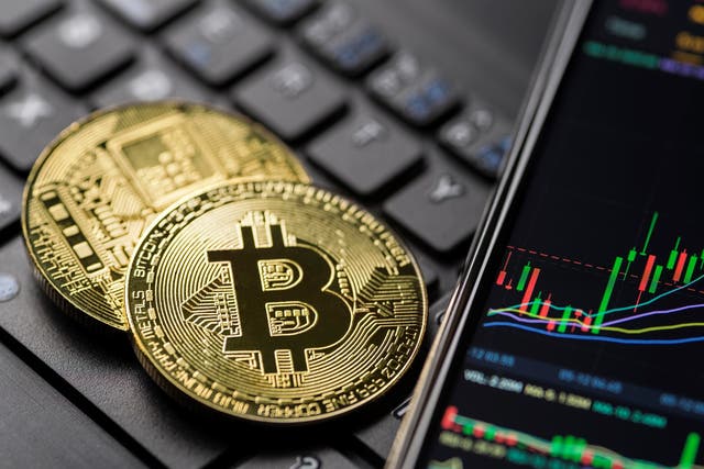 El precio de Bitcoin vuelve a subir en febrero después de un mal comienzo de 2022