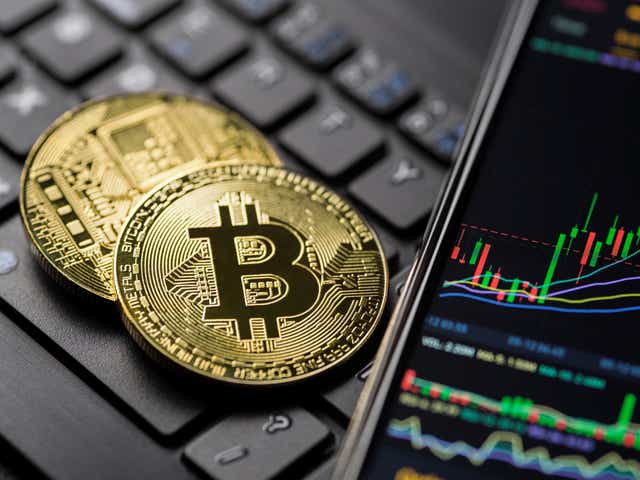 bitcoin price: Top cryptocurrency prices today: Ethereum, Polkadot, Uniswap  down up to 6% - The Economic Times