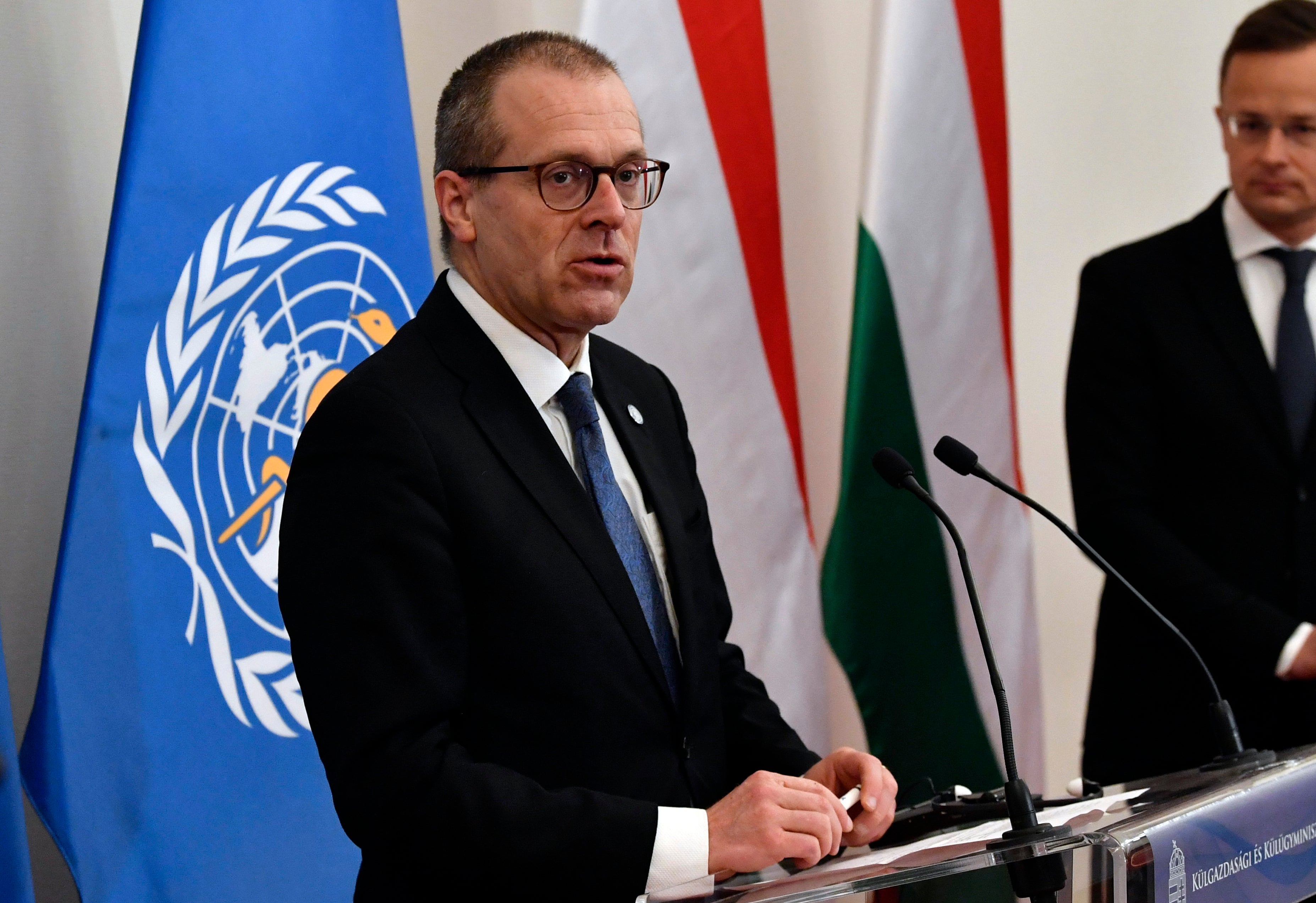 CORONAVIRUS-OMS-EUROPA