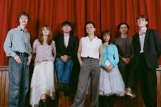 Album reviews: Black Country New Road, Bastille, Cate Le Bon and Animal Collective