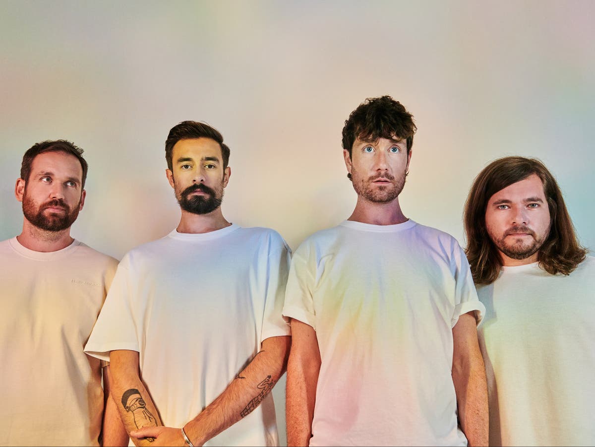 Competition: Win a pair of tickets to see Bastille on their 2022 arena tour