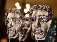 2022 Bafta nominations: Full list as Dune and Power of the Dog lead way