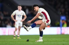 Is Scotland vs England on TV? Kick-off time, TV channel and how to watch Six Nations fixture