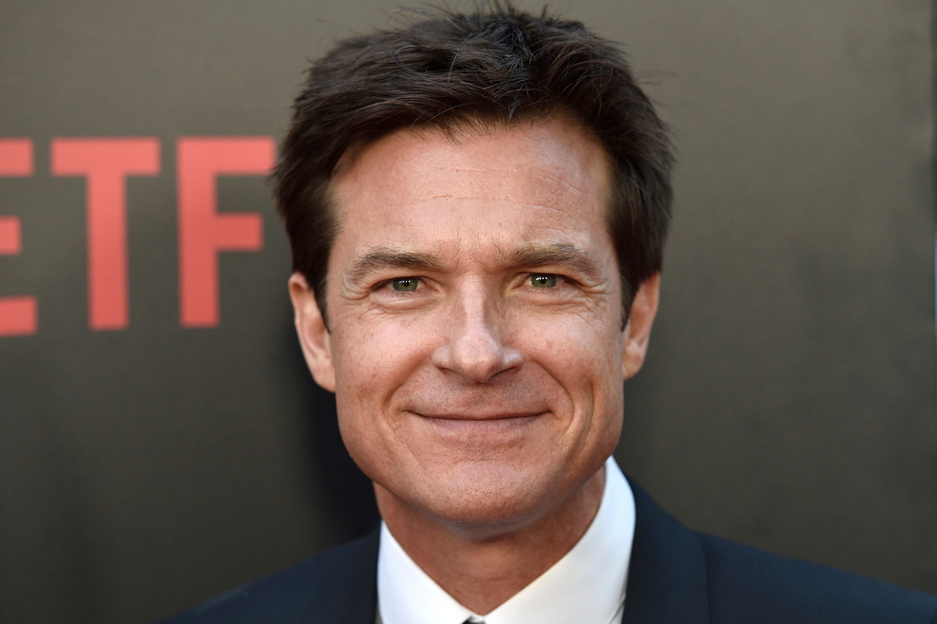 Ozark's' Jason Bateman feted as Hasty Pudding Man of Year | The Independent