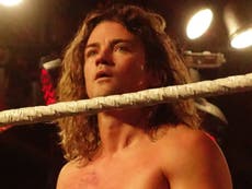 Wrestler Brian Kendrick pulled from debut AEW match and apologises after 9/11 and Holocaust remarks resurface