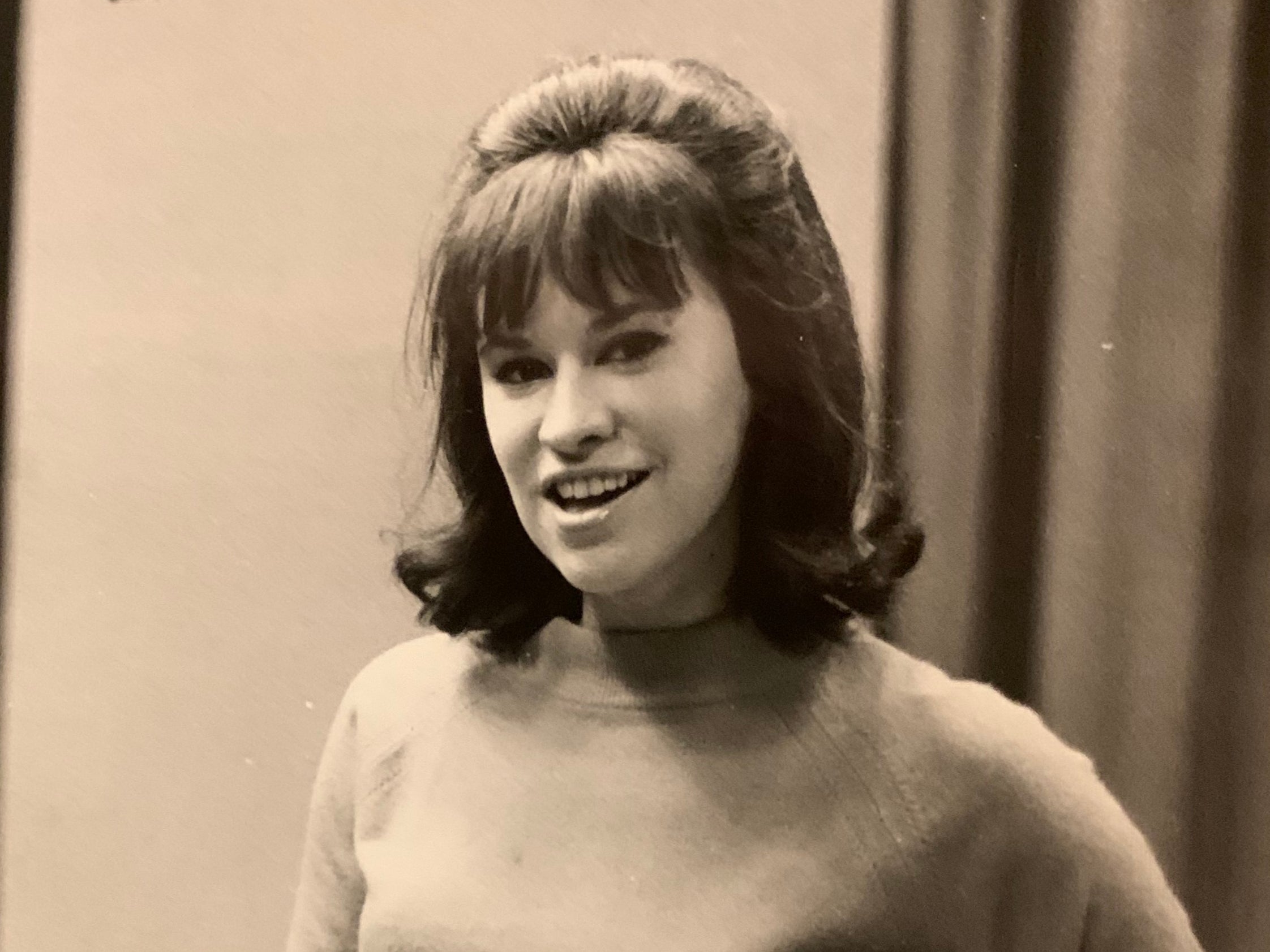 Astrud Gilberto, the Brazilian singer whose 1964 hit ‘The Girl from Ipanema’ is said to be the second-most recorded song ever