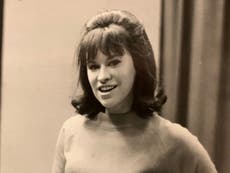 ‘He made sure that she got nothing’: The sad story of Astrud Gilberto, the face of bossa nova