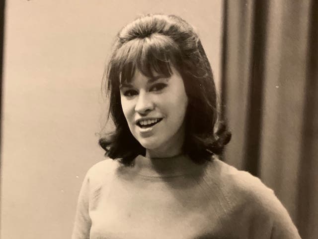 <p>Astrud Gilberto, the Brazilian singer whose 1964 hit ‘The Girl from Ipanema’ is said to be the second-most recorded song ever</p>