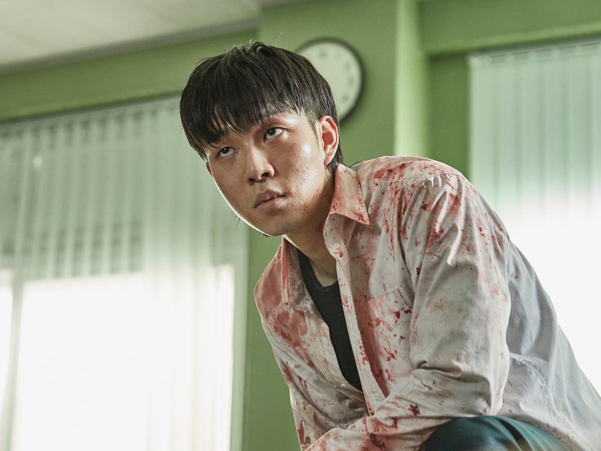 All of Us Are Dead,' Netflix Teases K-Drama With 'Squid Game' Star: Cast  and Plot Details