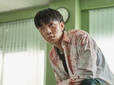 All of Us Are Dead: Fans bingeing Netflix’s new Korean thriller are already comparing it to Squid Game