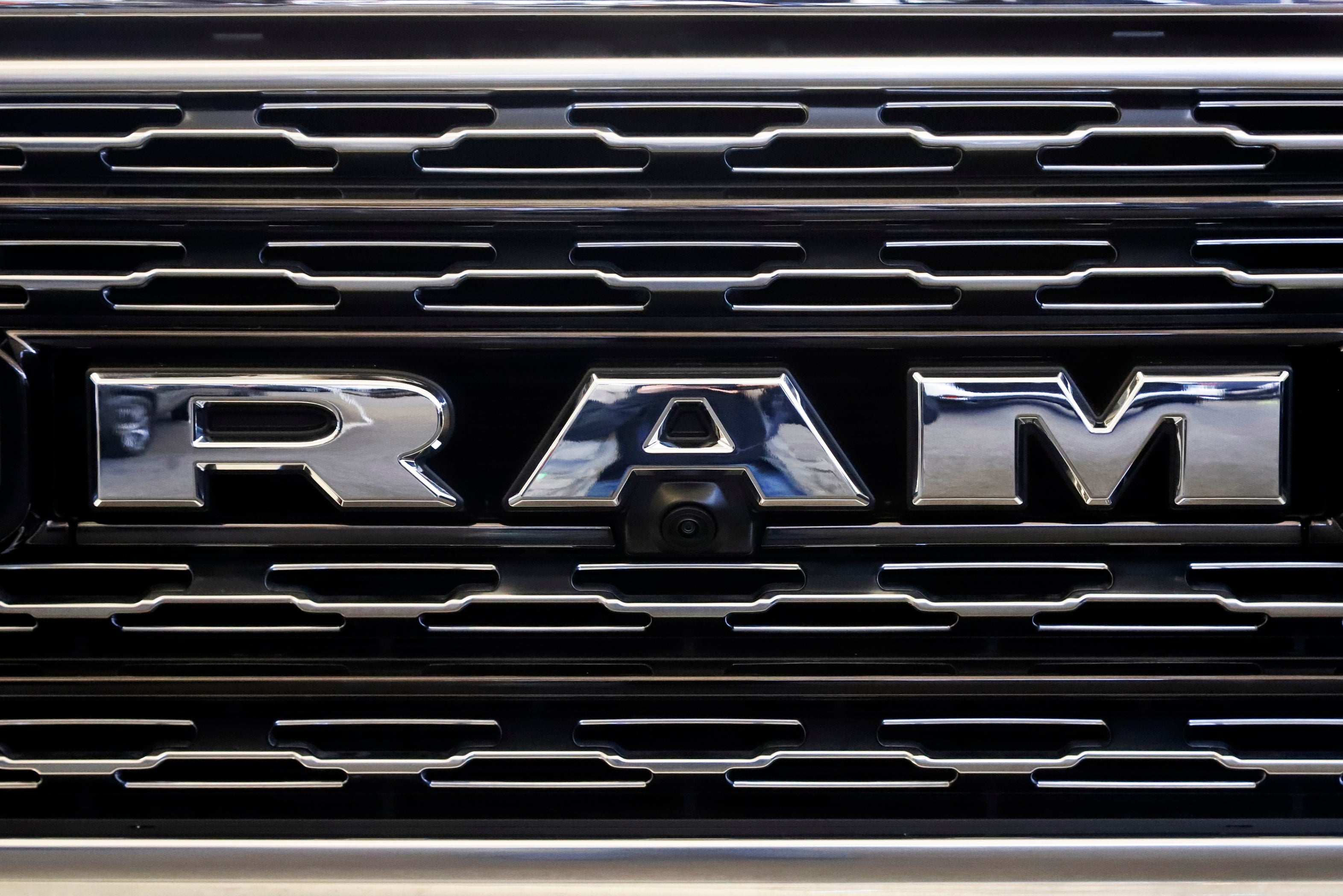 Ram-Truck Recall