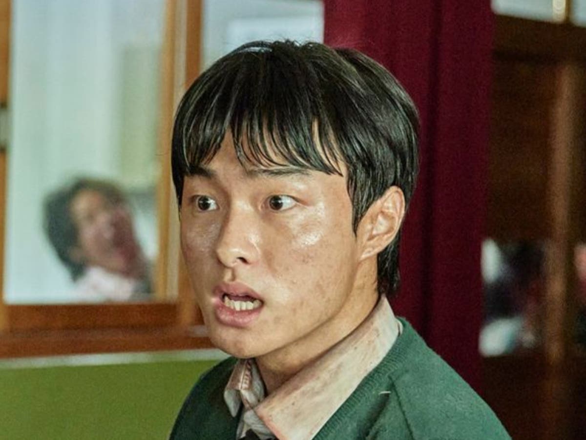 All of Us Are Dead Cast on Cheong-san's Season 1 Fate and Who's Most Likely  to Survive a Zombie Apocalypse - TV Guide