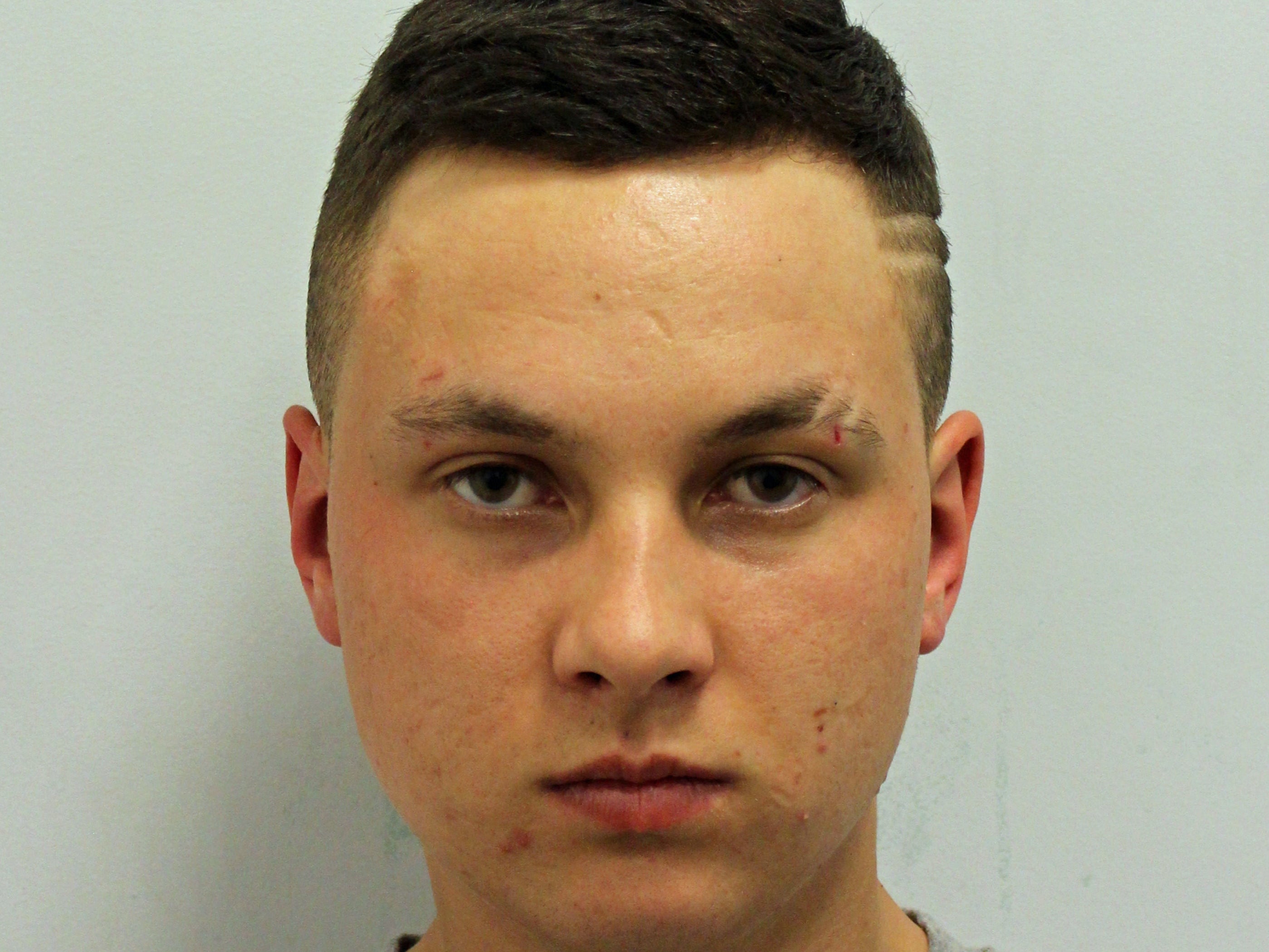 Valentin Lazar has been jailed for a minimum of 23 years