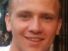 Corrie McKeague: Jury inquest for RAF gunner who vanished on night out after ‘climbing into bin’