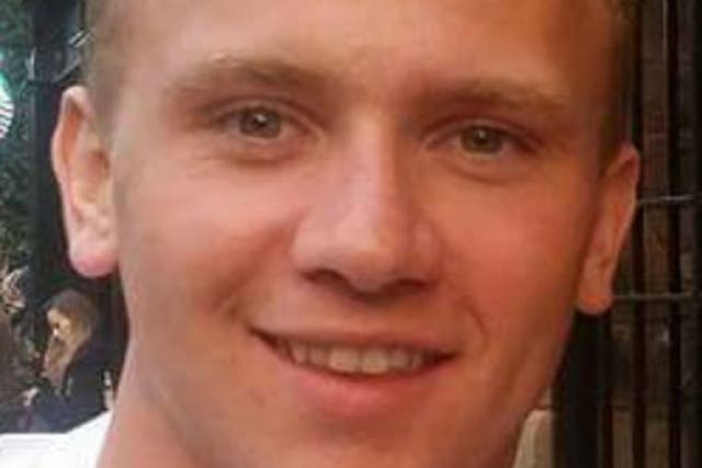 <p>An inquest into the death of RAF gunner Corrie McKeague who vanished after a night out in 2016 is due to be heard by a jury</p>