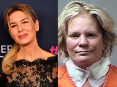 Pam Hupp: The real story of husband-framing killer played by an unrecognisable Renée Zellweger