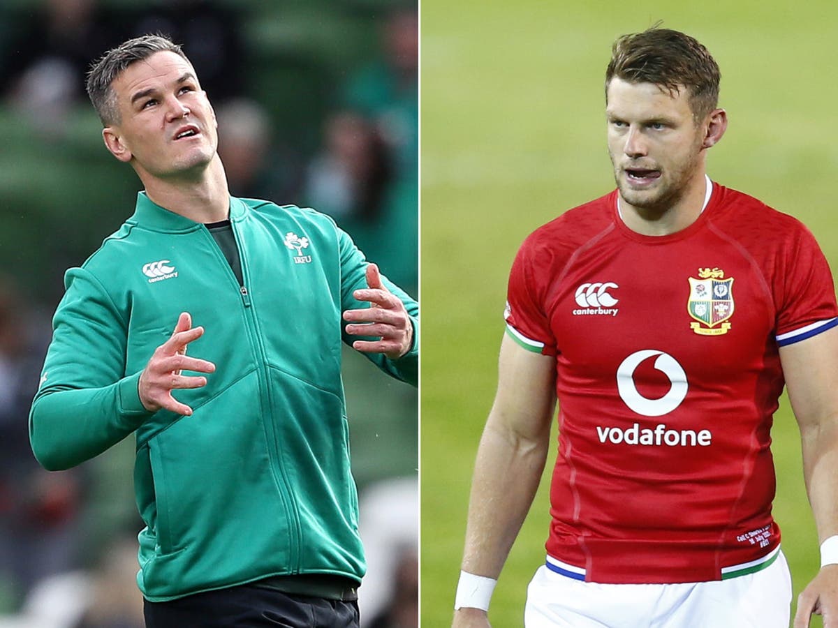 Ireland vs Wales: Breaking down the Johnny Sexton vs Dan Biggar fly-half battle