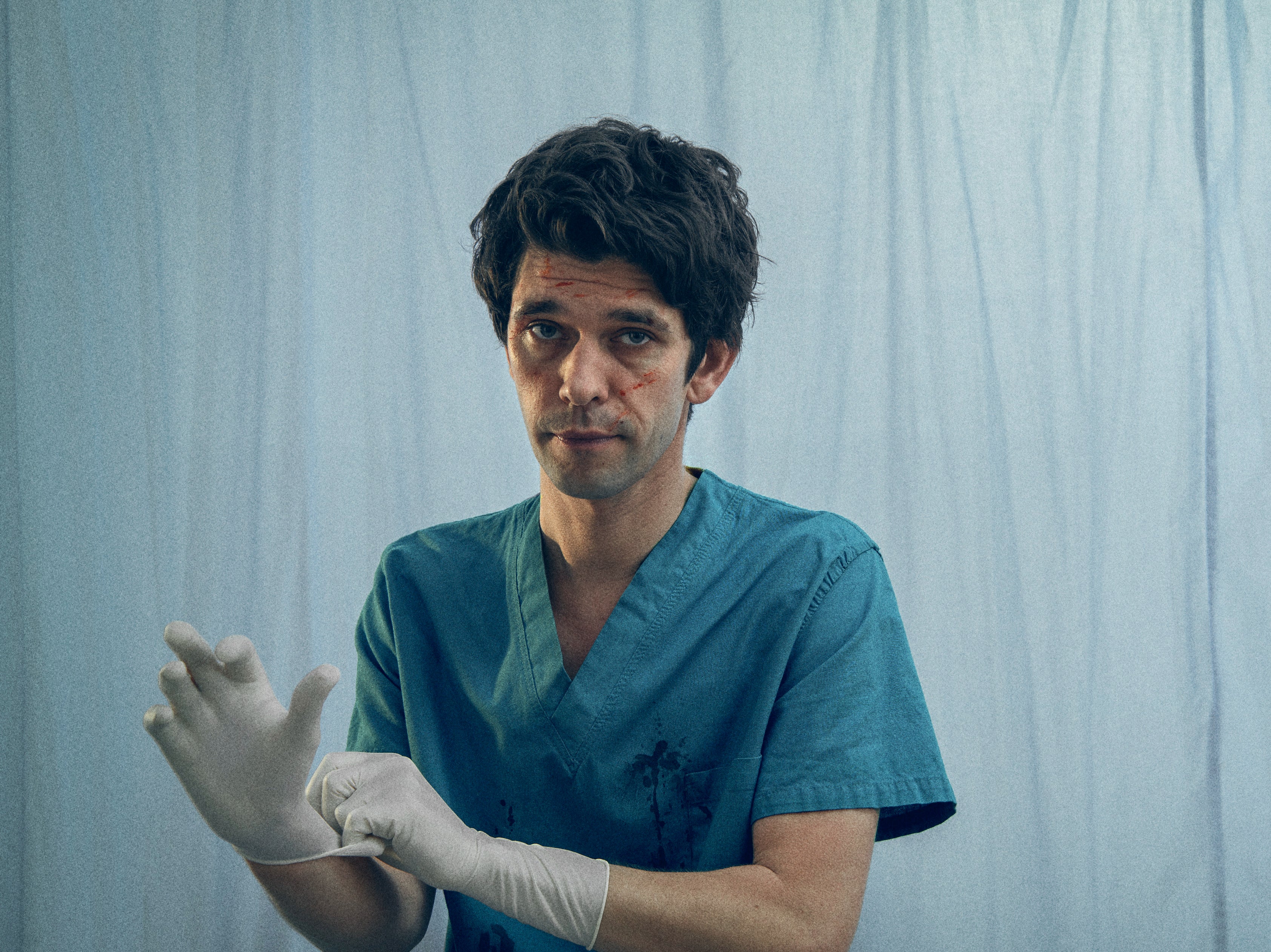 This Is Going to Hurt Everything we know about the medical drama The Independent
