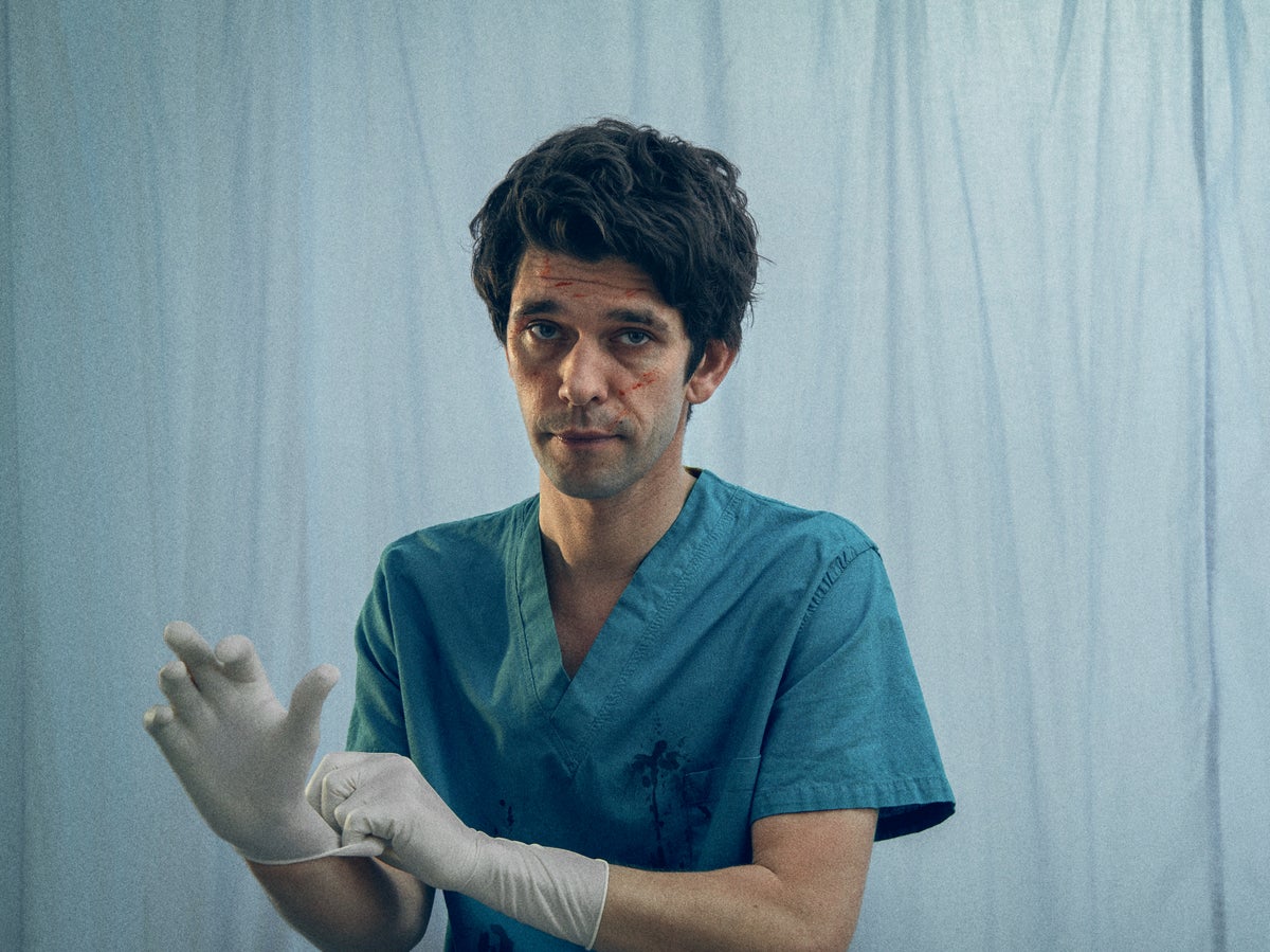 This Is Going to Hurt: Everything we know about the medical drama