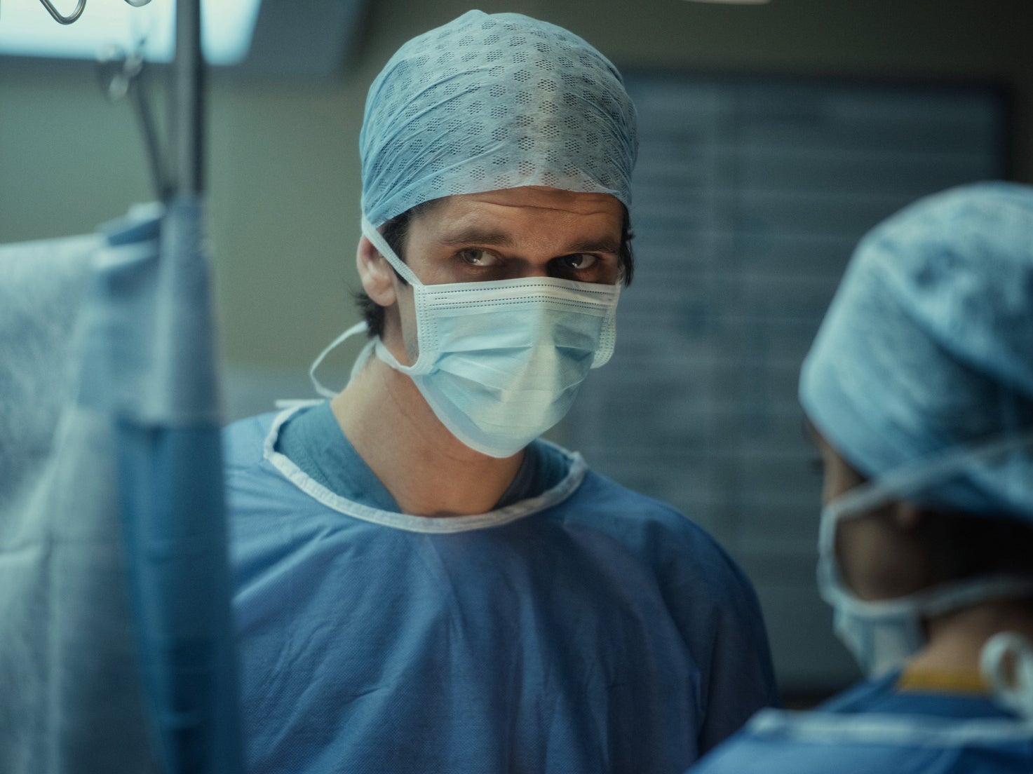 amateur transplants careless surgeon