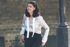 Who is Munira Mirza, the PM’s adviser who has quit No 10?