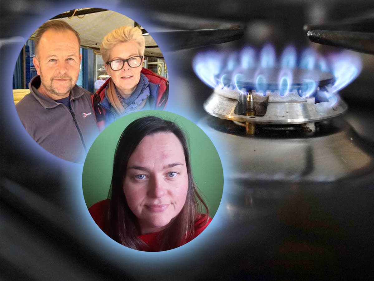 &lsquo;Consigned to poverty&rsquo;: Millions of families set to face years of hardship following energy price hike