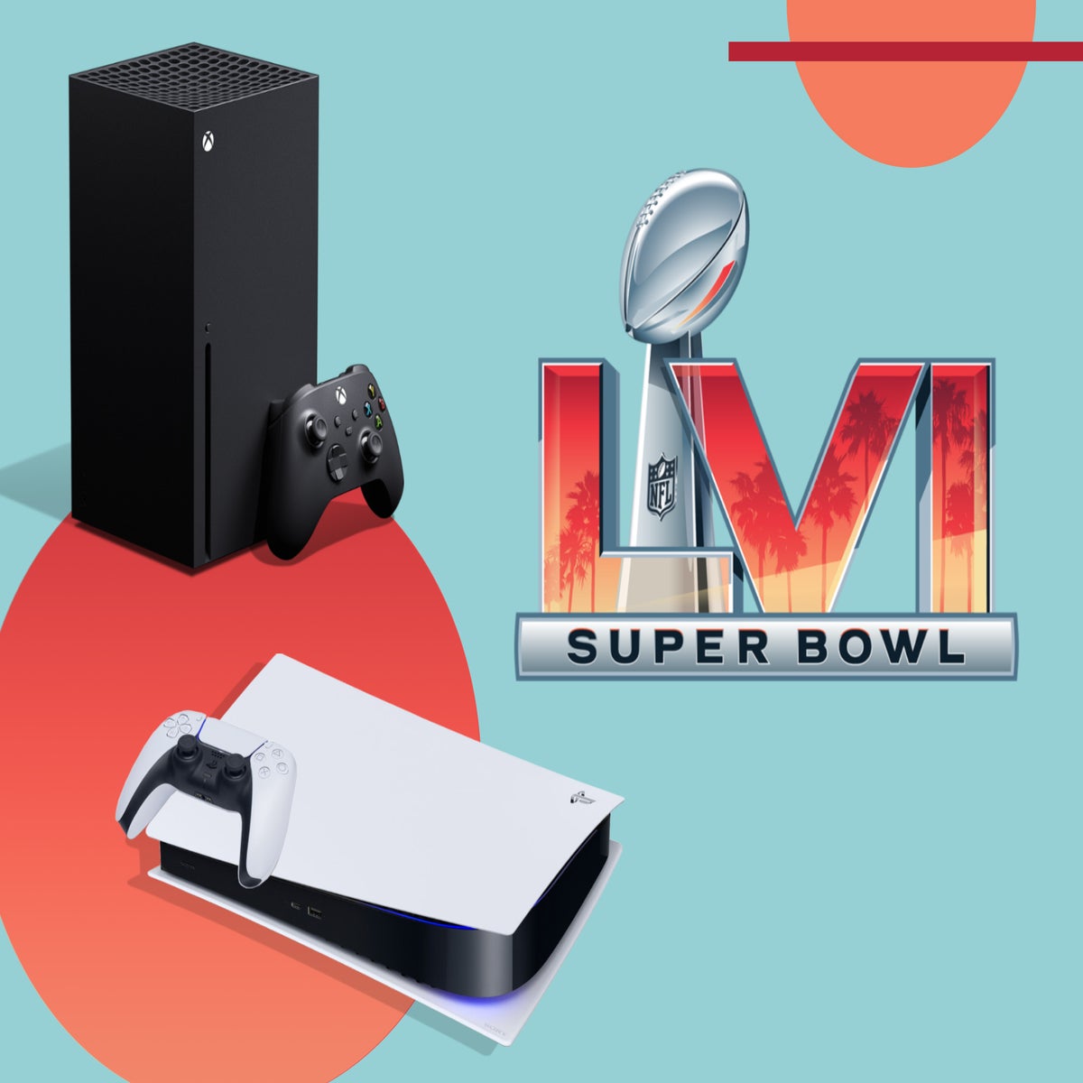 Here's how you can watch Super Bowl LVI in Canada