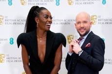 'Dune,' 'The Power Of The Dog' lead BAFTA nominations