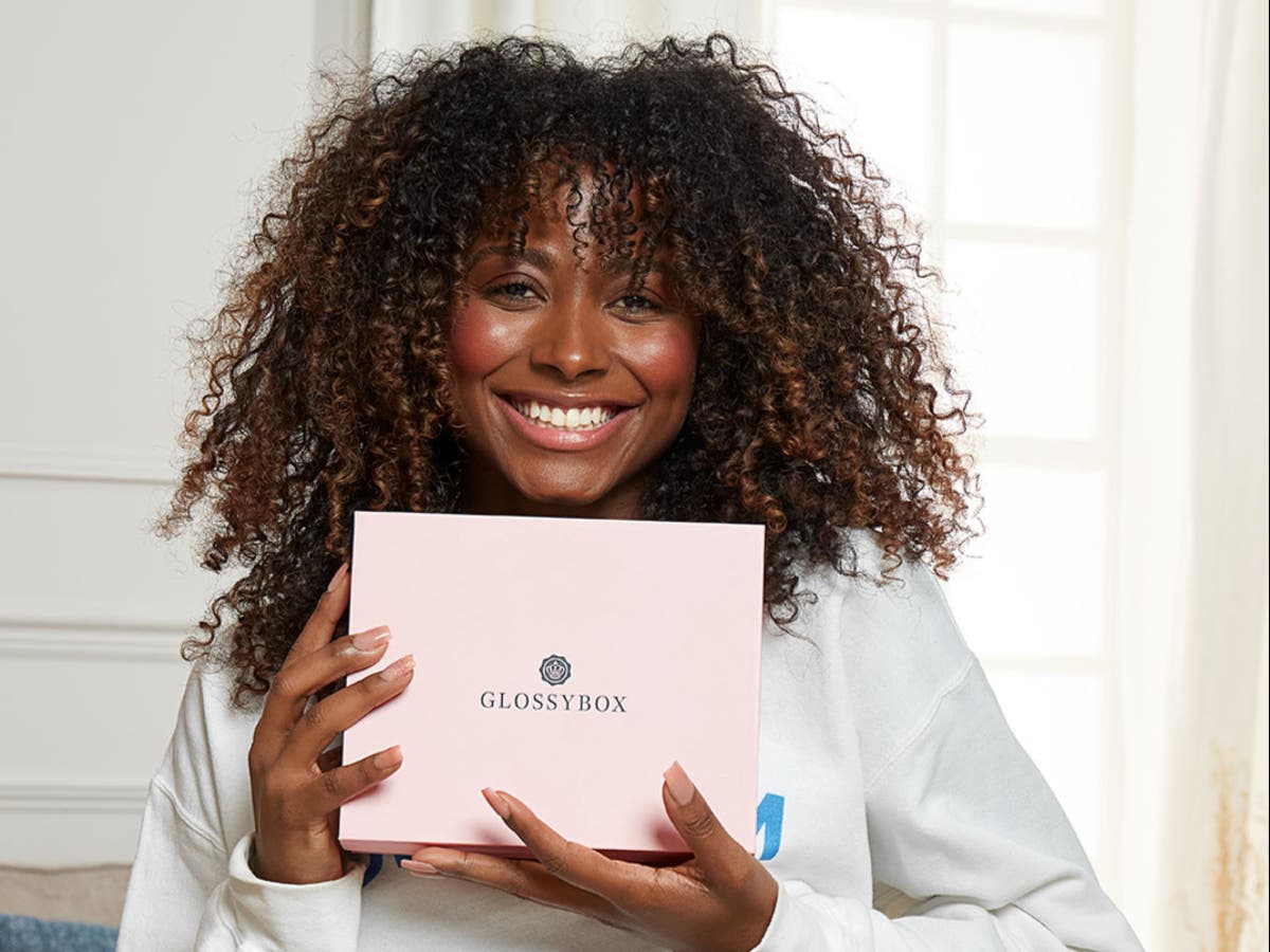 Everything you need to know about Glossybox