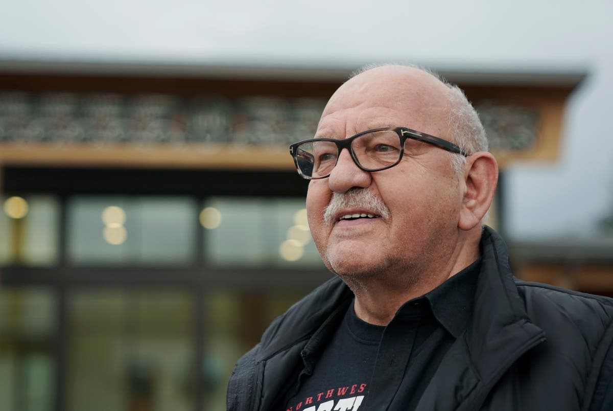 Tribes: Settlement in opioids case will bolster healing