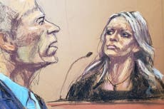 Judge sends Michael Avenatti jury back after they can’t decide on main charge in trial against Stormy Daniels