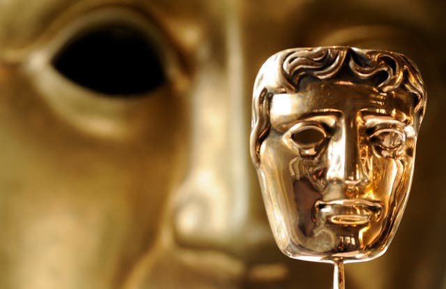 Bafta chair tried to ‘level the playing field’ at nominations this year (Jonathan Brady/PA)