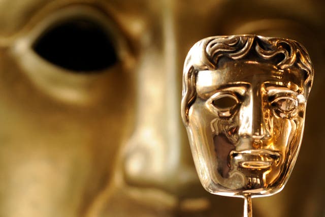 <p>Bafta chair tried to ‘level the playing field’ at nominations this year (Jonathan Brady/PA)</p>