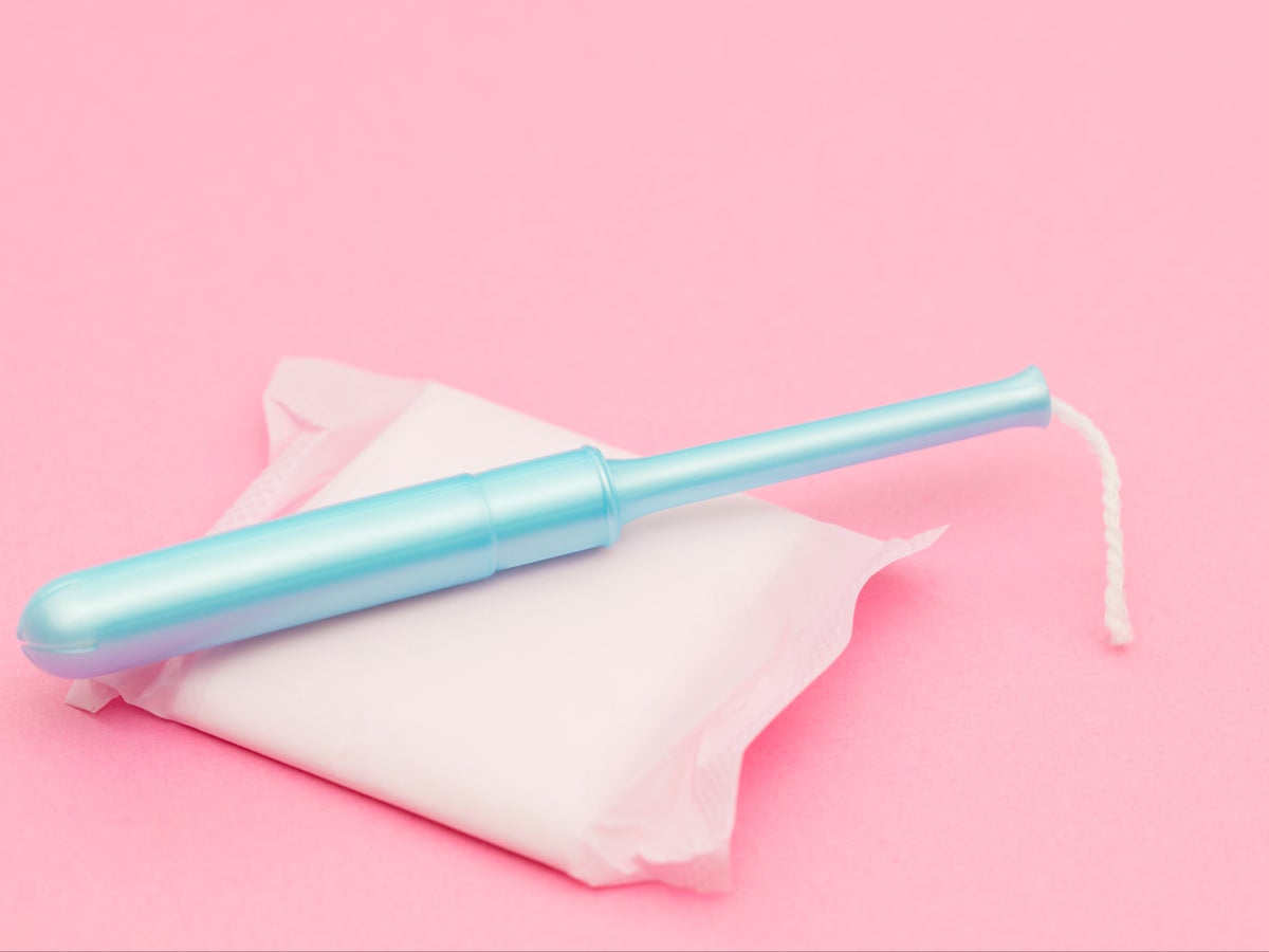 CVS to reduce prices of menstrual products and cover the sales tax: ‘Women deserve quality’