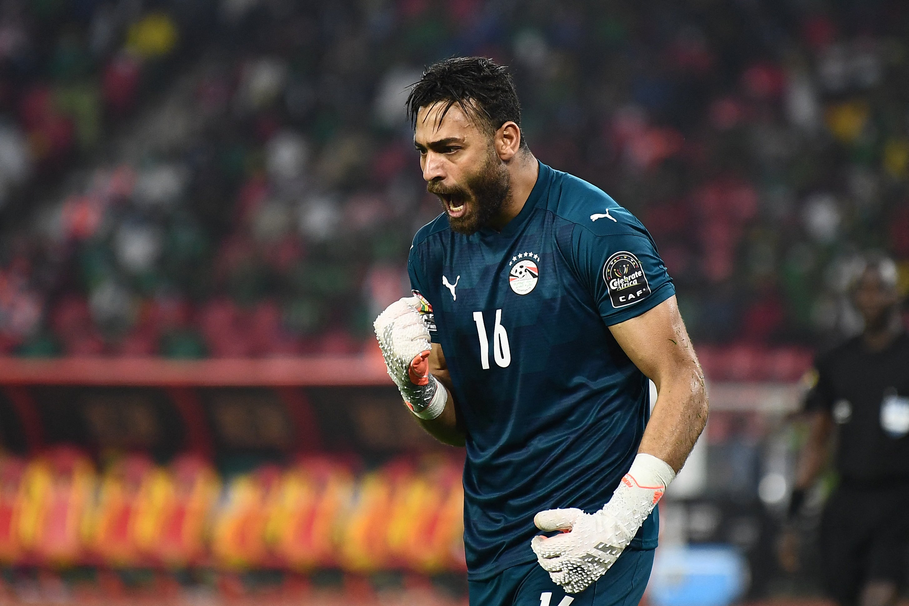 Cameroon vs Egypt LIVE: Penalty shootout – Afcon result and final score  tonight | The Independent