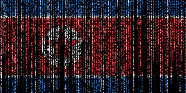 <p>American hacker keeps turning off Internet in North Korea</p>