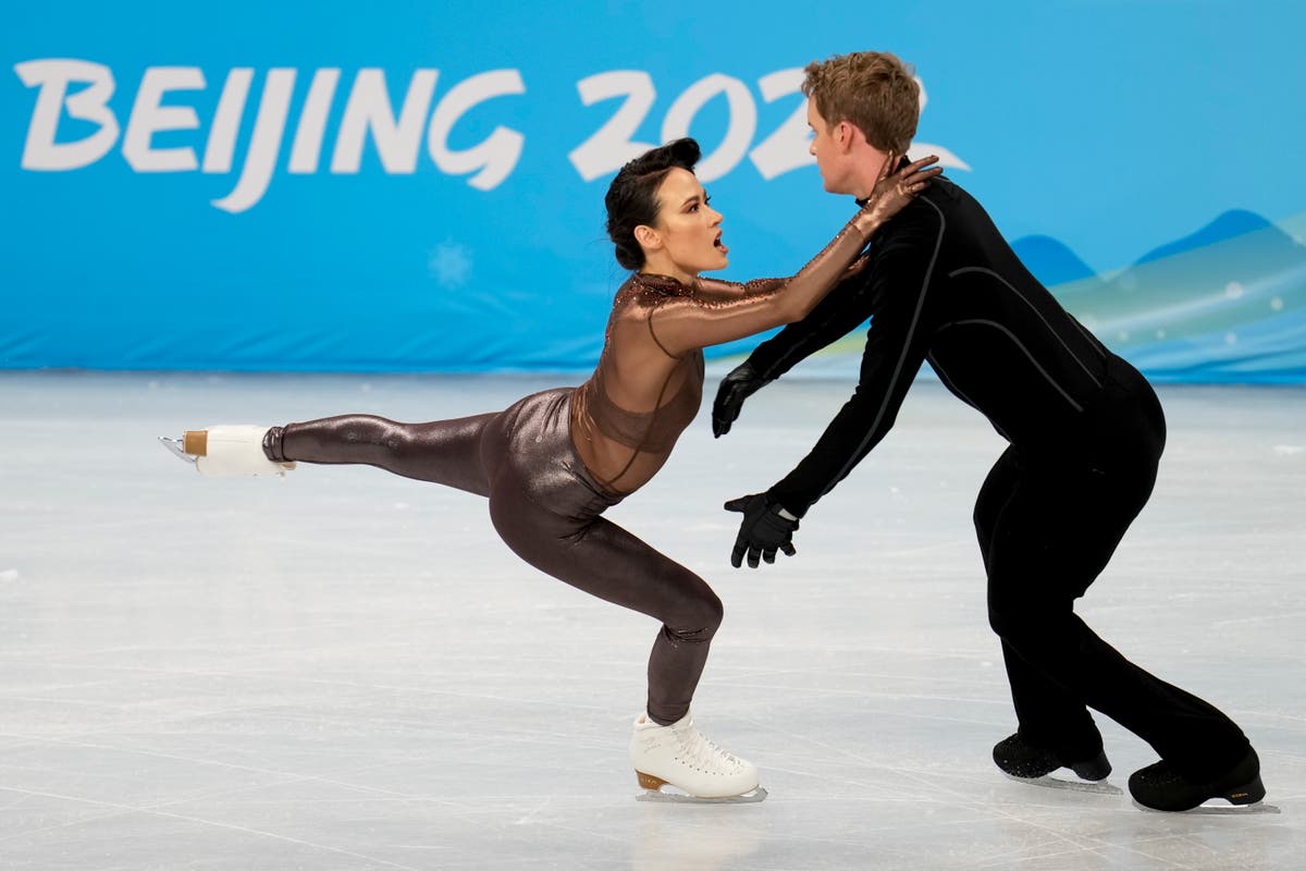 Olympics a sweet, complex homecoming for Chinese diaspora